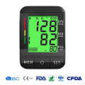 CE FDA BP Monitor Machine sphygmomanometer ایستاده